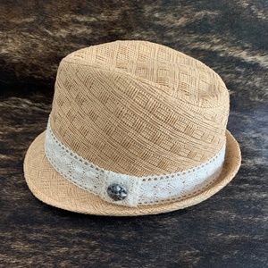 Harley Davidson Fedora